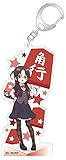 りゅうおうのおしごと! 夜叉神天衣 ダイカットアクリルキーホルダー りゅうおうのおしごと! 夜叉神天衣 ダイカットアクリルキーホルダー