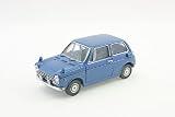 エブロ 1/43 ホンダN360TSブルー 43189 完成品