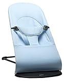 ベビービョルン【日本正規品保証付】 バウンサーバランスソフト ブルーミント 005095 【限定生産カラー】