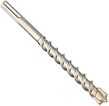 Irwin323016SDS MAX Rotary Hammer Bit-1X8X13 SDS MAX BIT
