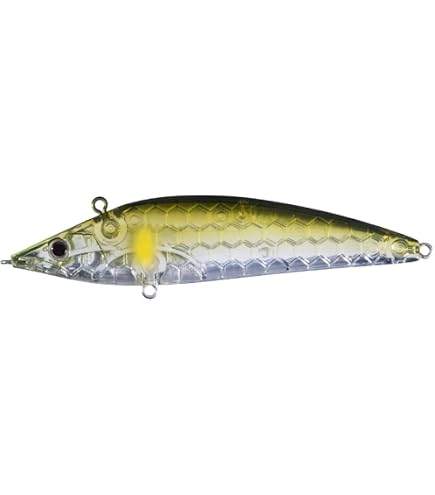 Amazon.co.jp: DRT クラッシュ9 ＃スミレ鮎 Hi 3.5oz Class : スポーツ