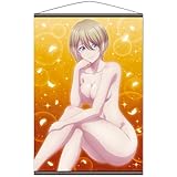 TVアニメ「女神のカフェテラス」 B2タペストリーD［鳳凰寺紅葉］