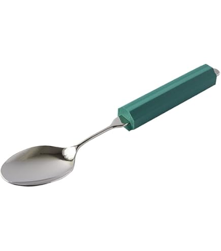 Amazon.co.jp: 斉藤工業 曲げれるユニバーサルスプーン スプーン 小 丸