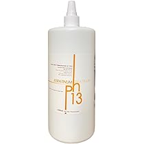 Amazon | ケラチナムサーティーン 【1000ml 詰替え用】 | ケ