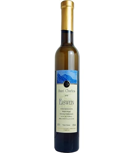 Amazon.co.jp: ジョセフ・ドラーテン セント・チャールズ アイスワイン