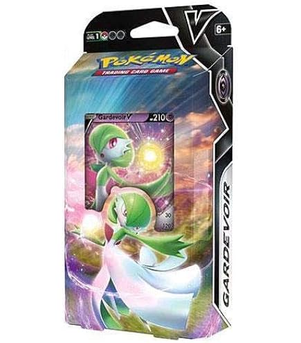 Amazon.co.jp: Pokemon - Mega-Gardevoir-EX (RC31) - Generations