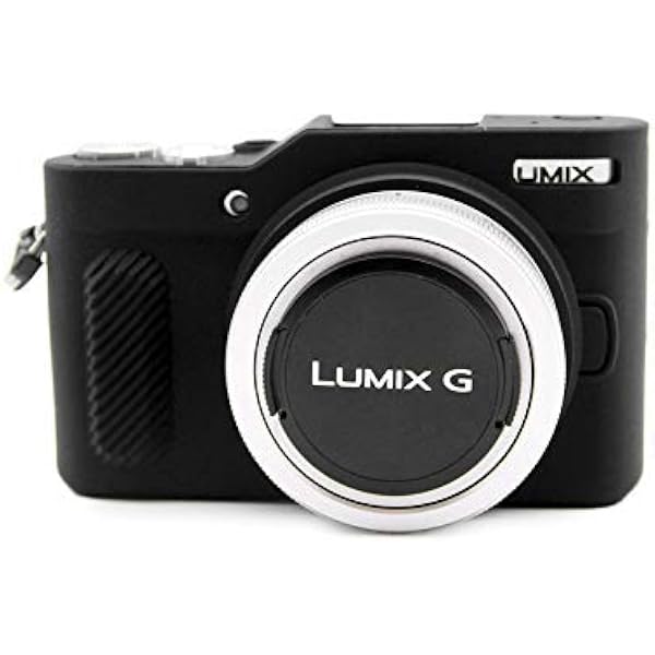 Amazon.co.jp: kinokoo Panasonic パナソニック ミラーレス一眼カメラ
