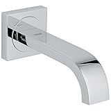 グローエ　GROHE SPA COLLECTIONS　【13 264 00J】　アリュール 壁出バス吐水口3/4"