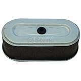 Stens 058-001 Subaru 20A-32636-00 Air Filter Combo [並行輸入品]