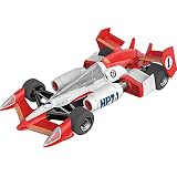 ヴァリアブルアクションキット 新世紀GPXサイバーフォーミュラ ナイトセイバー005 プラモデル