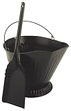 Landmann Coal Hod with Shovel