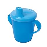 AnyWayUp Classic Cup (Blue)