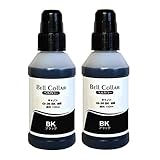 3年保証 キヤノン 互換インクボトル GI-36 BK GX7030 GX6030 GX5030 ブラック 2本 全色顔料