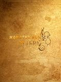 Monster Hunter Wilds Original Soundtrack (特典なし)