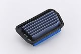 BLITZ(ブリッツ) SUS POWER AIR FILTER LM(サスパワーエアフィルターLM) 純正交換タイプ ダイハツ用 SD-64B 59555