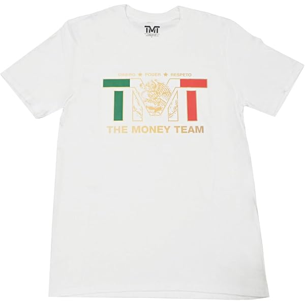 Amazon | [THE MONEY TEAM] (ザ・マネーチーム) tmt-ms5021-2wg (M