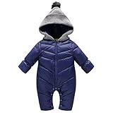 Linyuan 良質 Newborn Baby Clothes Sets Girls Boy clothes Cute Winter Outwear 衣類