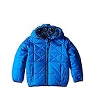 (ザノースフェイス) THE NORTH FACE キッズコート・ジャケット・アウター Reversible Perrito Jacket (Toddler) Jake Blue 3T Toddler