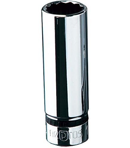 Amazon | 京都機械工具(KTC) ネプロス 9.5mm (3/8インチ) ディープ Amazon | 京都機械工具(KTC) ネプロス 9.5mm (3/8インチ) ディープ