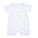 Magnolia Baby SHIRT ベビー・ボーイズ US サイズ: 3 Months カラー: ブルー