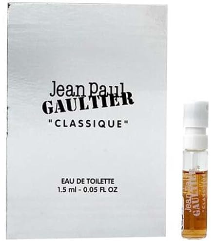 Amazon | 【ジャン ポール ゴルチェ】クラシック EDT・SP 100ml (並行