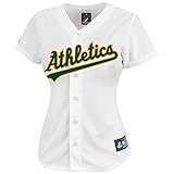 Coco Crisp # 4 Oakland Athletics A 's MLB Girls 7 – 16 Batting Practice Jersey ( Girls Medium 10 / 1