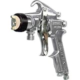 ランズバーグ・インダストリー:デビルビス 吸上式スプレーガン大型(ノズル口径2.5mm) JGX-502-125-2.5-S 型式:JGX-502-125-2.5-S