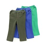 Bobson(ボブソン) ロングパンツ (80～130cm) キムラタンの子供服 (77124x77624-164) グリーン 80