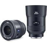 Carl Zeiss 単焦点レンズ Batis 2/40 CF Eマウント 40mm F2フルサイズ対応 800686