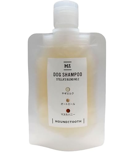 Chien Méchant NATURAL SHAMPOO 10L 【公式通販】
