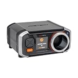 ACETECH エアソフト弾速計 シリーズ BB弾 射撃速度測定 初速計 クロノ ゲーマー向け (AC6000MKIII BT(ブルートゥース版))