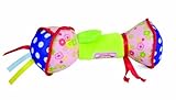 Little Bloom Tiny Bud Rattle (Discontinued by Manufacturer) [並行輸入品]