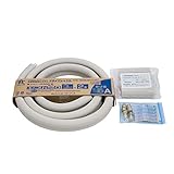 タブチ エコパック エコキュート用配管部材セット UPC10-10ECO 2M