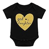 MIOIM 親子装 Love プリント柄 ママ Tシャツ ベビー ロンパース 別売り レディース ブラウス 半袖 キッズ 繋ぎ ボディスーツ 連体服 赤ちゃん お着替え簡単 新生児 出産祝い 母娘装