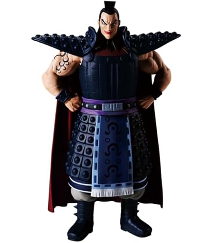 Amazon.co.jp: キングダム Grandista 騰 フィギュア : ホーム＆キッチン