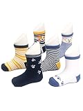 Zando SOCKSHOSIERY ベビー・ボーイズ US サイズ: L(3-5 years old)