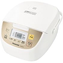 Panasonic 炊飯器 SR-FE101-K 5.5合炊き uw-4549980499719.jpg