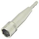 SK11(エスケー11) 電ドル用ロングソケット B 19MM