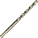 BOSCH(ボッシュ)SDSプラスビットX5L 10.5mmφx165mm X5L105165