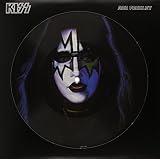 Ace Frehley (Picture Disc Vinyl) (LP) (Ltd) (Re-Press) [Analog]