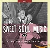 SWEET SOUL MUSIC