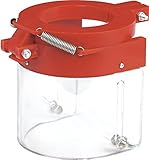 Sealey Drill Press Guard 60Mm [並行輸入品]