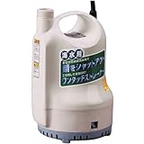 工進 海水用 水中ポンプ ポンディ SK-52510 [50Hz]