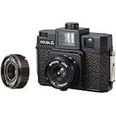HOLGAなのに『ガンレフ』気分！？HOLGA120GCFN【撮り比べセット】