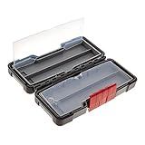 Bosch 2607010909 Tough Box for Jigsaw and Sabre Saw Blades by Bosch [並行輸入品]