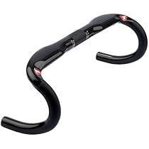 TIME エルゴハンドル　カーボン　ハンドル　タイム 　C-C 400mm TIME ERGO DRIVE 400mm C-C タイム エルゴドライブ カーボン