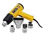 Electrical Heating Gun [並行輸入品]