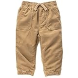 ジンボリー GYMBOREE/ プルオン コード ギンガムクラッカー ボトムスパンツ 18～24ヶ月【並行輸入】