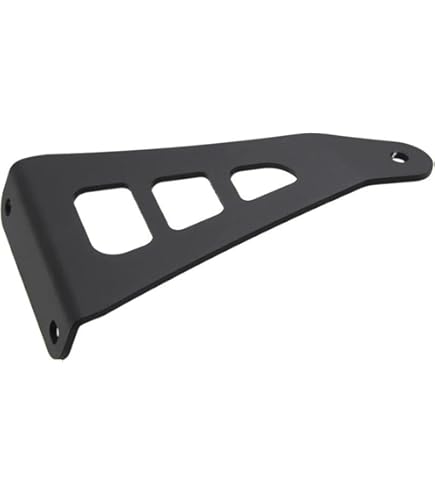 R＆G gsxr1000r エキゾーストハンガーブラケット Amazon.com: Xitomer Motorcycle Exhaust Hanger Brackets, Fit