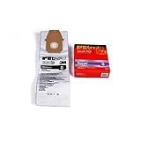 Hoover Type Q Synthetic Filtrate Vacuum Cleaner 2 Paper Bags 64720-4